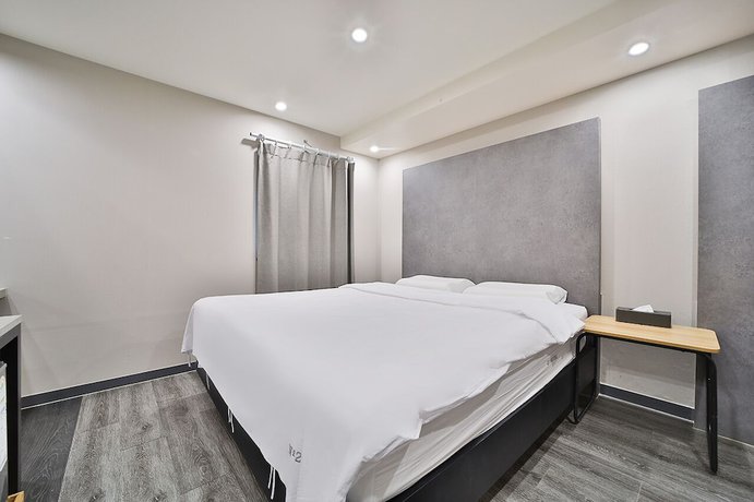 Imagen de la habitación del Hotel 27 HOTEL. Foto 14