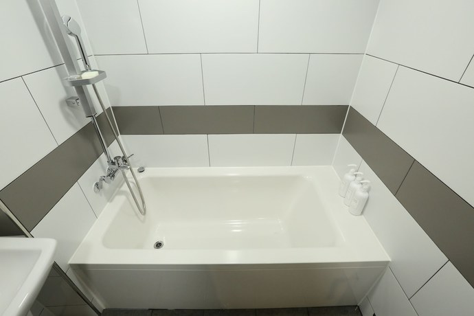 Imagen de la habitación del Hotel 27 HOTEL. Foto 15