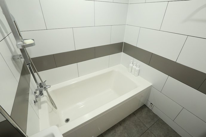 Imagen de la habitación del Hotel 27 HOTEL. Foto 16