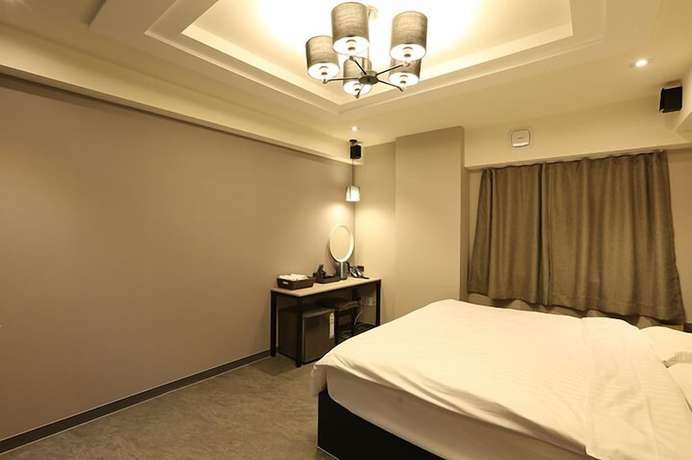 Imagen de la habitación del Hotel 27 HOTEL. Foto 17