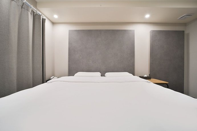 Imagen de la habitación del Hotel 27 HOTEL. Foto 18