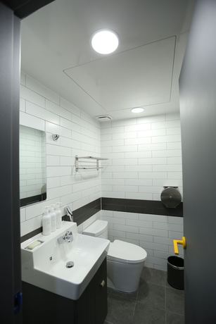 Imagen de la habitación del Hotel 27 HOTEL. Foto 19