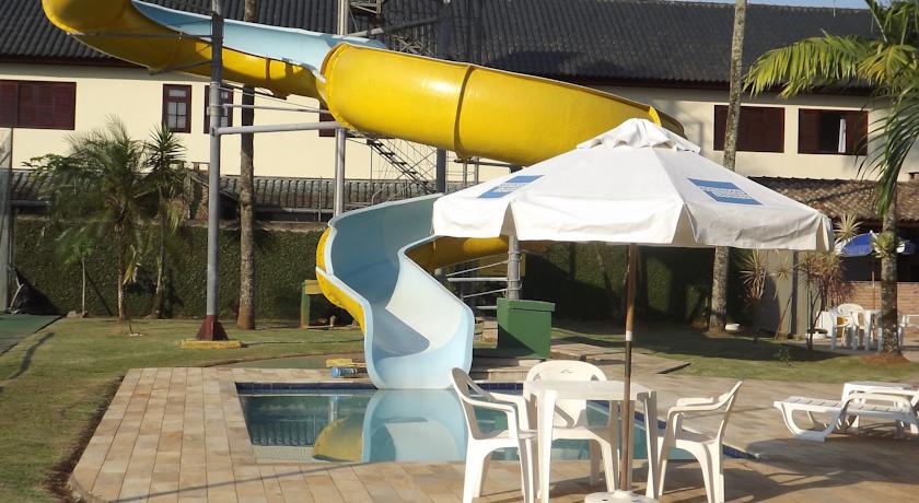 Imagen general del Hotel 27 Praia. Foto 4
