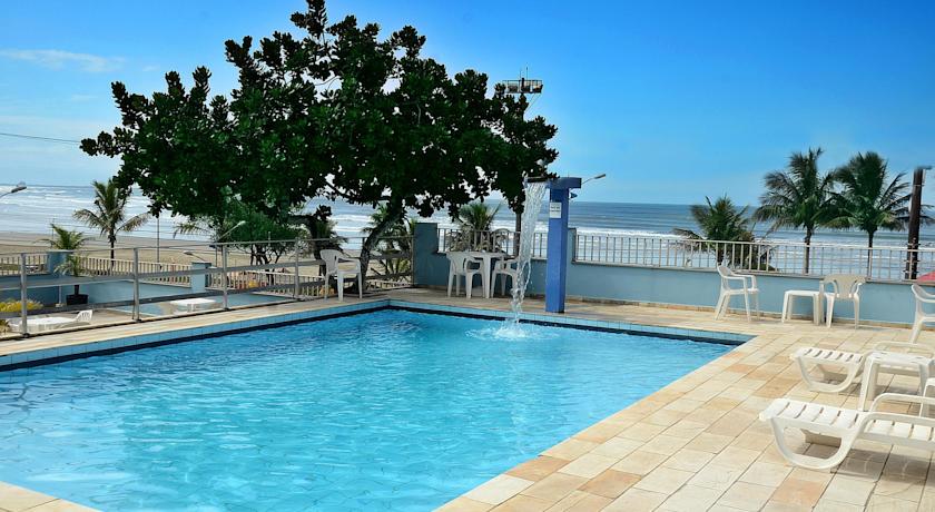 Imagen general del Hotel 27 Praia. Foto 5