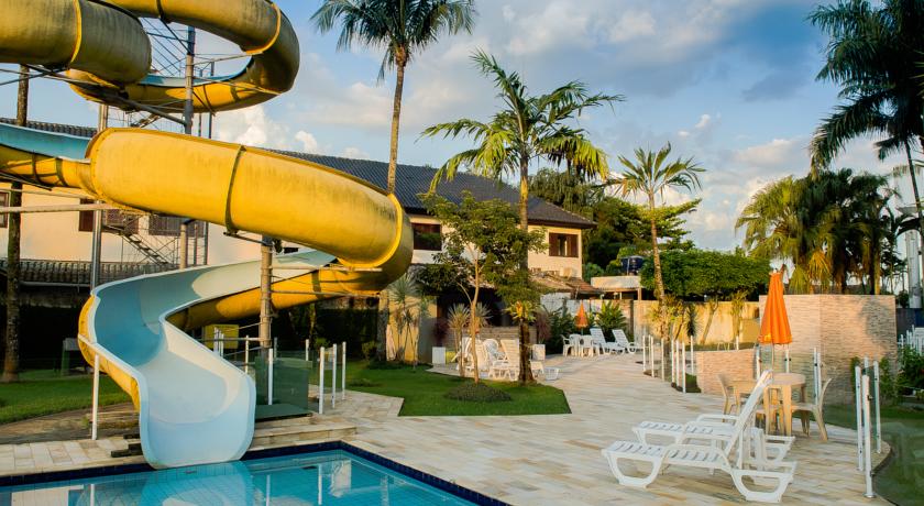 Imagen general del Hotel 27 Praia. Foto 6