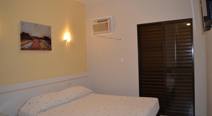 Imagen general del Hotel 27 Praia. Foto 8