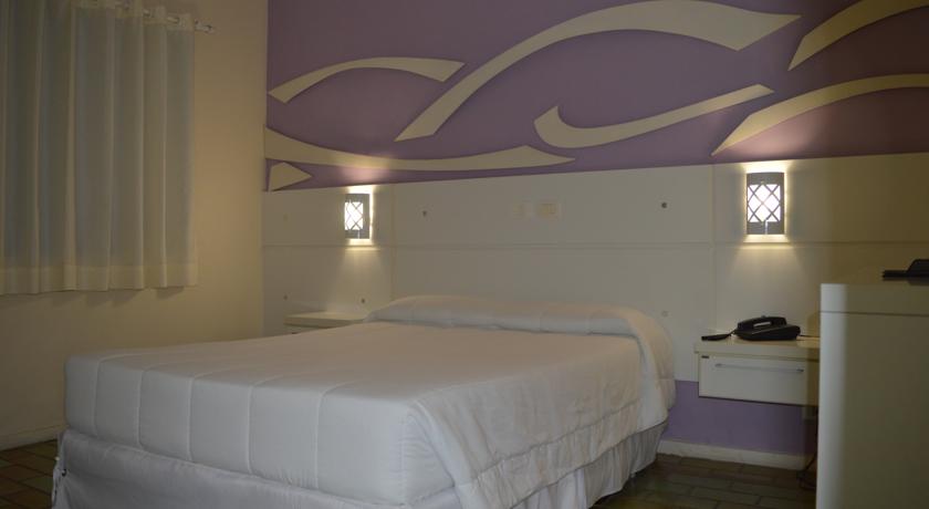 Imagen general del Hotel 27 Praia. Foto 9