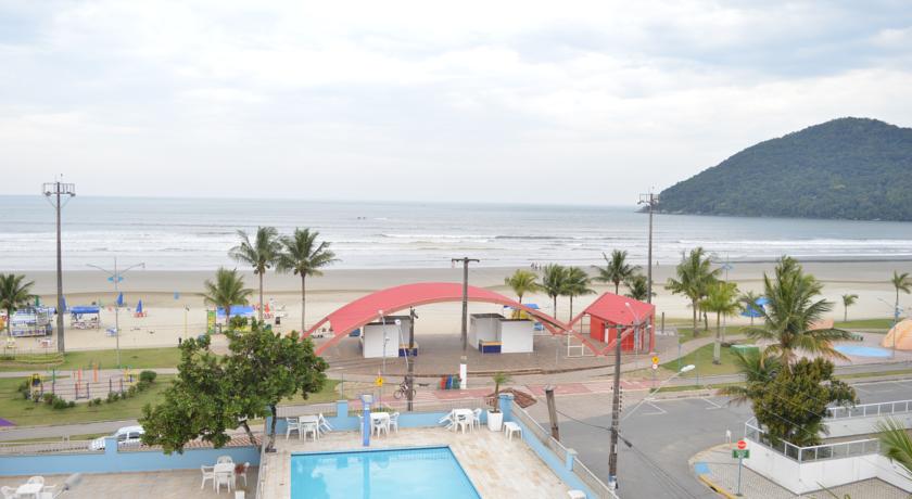 Imagen general del Hotel 27 Praia. Foto 13