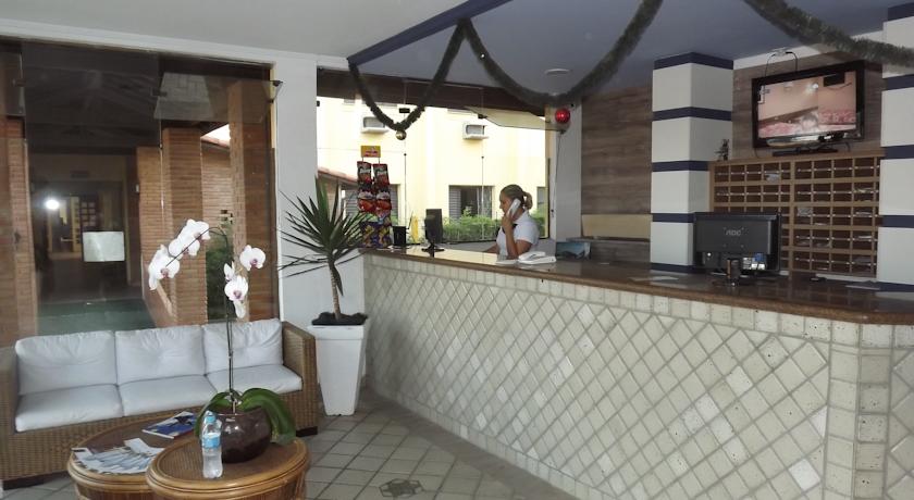 Imagen general del Hotel 27 Praia. Foto 10