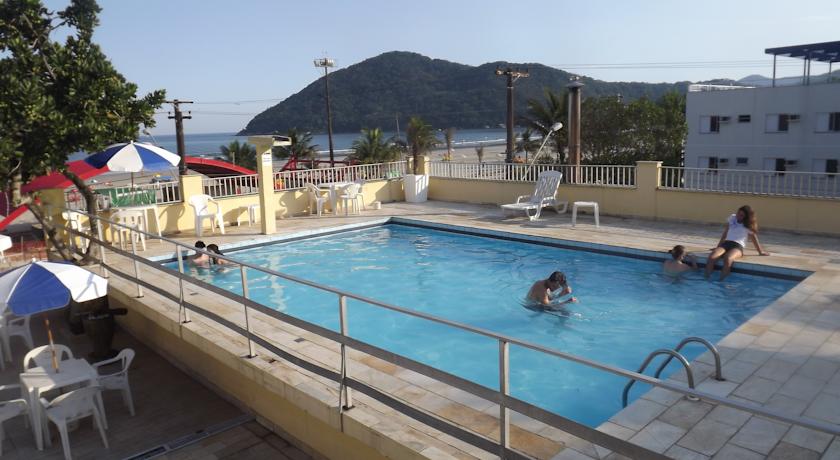 Imagen general del Hotel 27 Praia. Foto 12