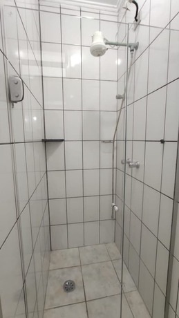 Imagen de la habitación del Hotel 27 Praia. Foto 9