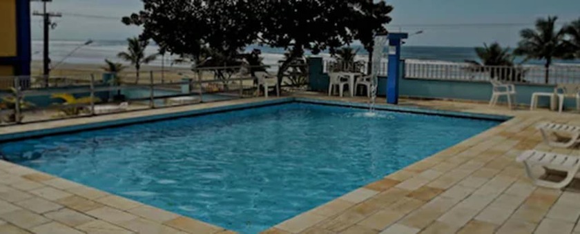 Imagen de la piscina del Hotel 27 Praia. Foto 20