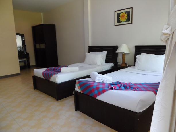 Imagen de la habitación del Hotel 27 Resort. Foto 2