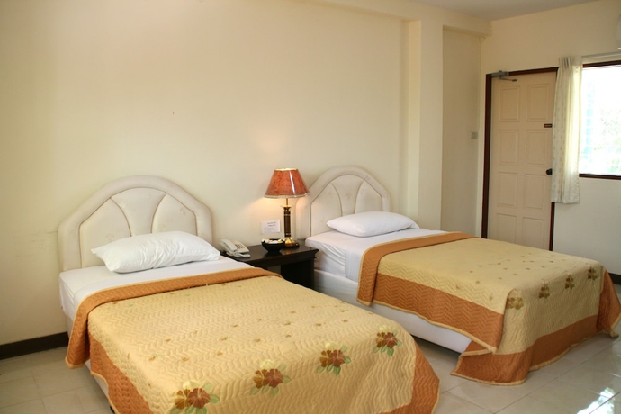 Imagen de la habitación del Hotel 27 Resort. Foto 3