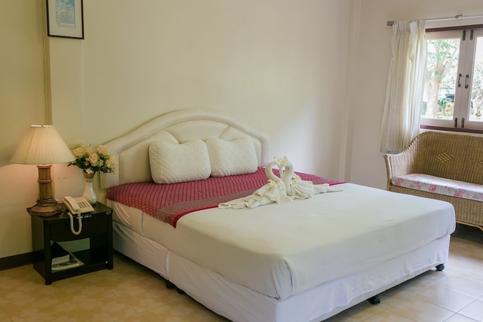 Imagen de la habitación del Hotel 27 Resort. Foto 4