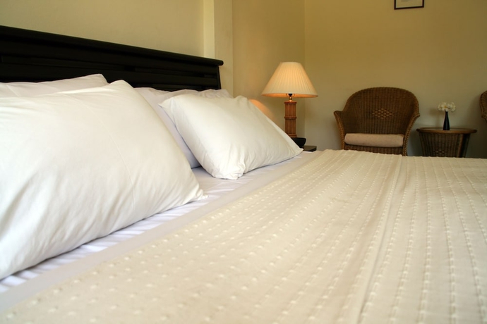 Imagen de la habitación del Hotel 27 Resort. Foto 5