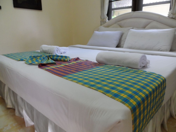 Imagen de la habitación del Hotel 27 Resort. Foto 6