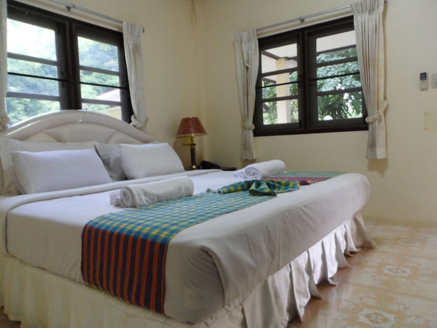 Imagen de la habitación del Hotel 27 Resort. Foto 7