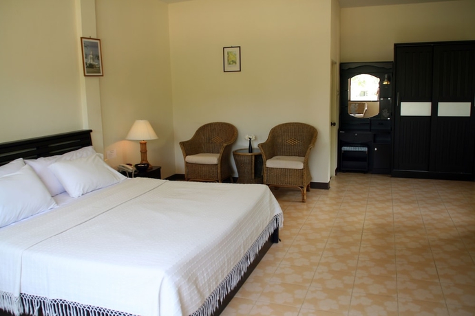 Imagen de la habitación del Hotel 27 Resort. Foto 9