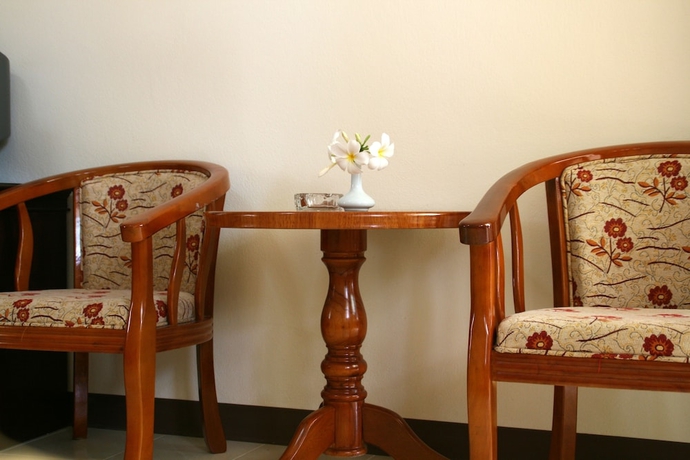 Imagen de la habitación del Hotel 27 Resort. Foto 10