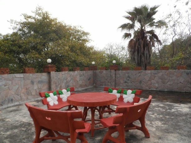 Imagen de la habitación del Hotel 27 Resort. Foto 11