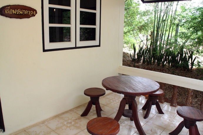 Imagen de la habitación del Hotel 27 Resort. Foto 12