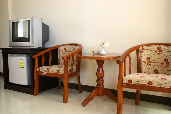 Imagen de la habitación del Hotel 27 Resort. Foto 13