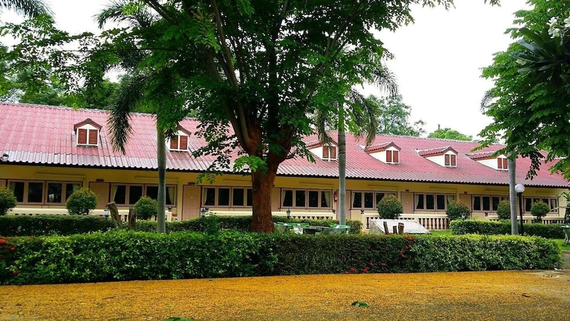 Imagen de la habitación del Hotel 27 Resort. Foto 15