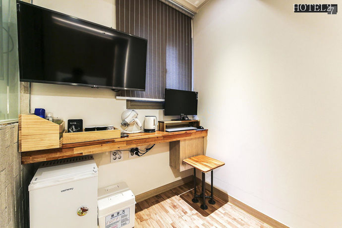 Imagen de la habitación del Hotel 27, Seul. Foto 4