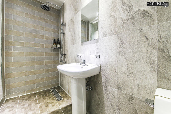 Imagen de la habitación del Hotel 27, Seul. Foto 9