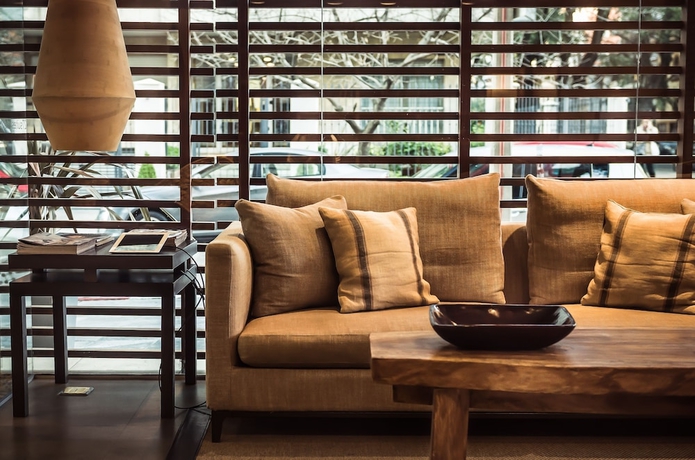 Imagen de los interiores del Hotel 27 Suites Apart. Foto 19