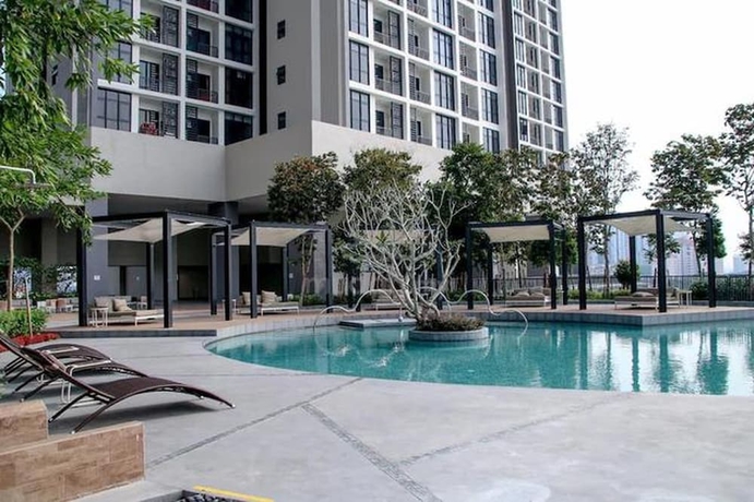 Imagen general del Hotel 28 Boulevard Residence KLCC Skyview. Foto 1