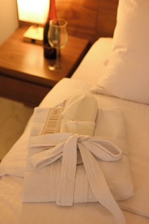 Imagen de la habitación del Hotel 28, Canc&uacute;n. Foto 10
