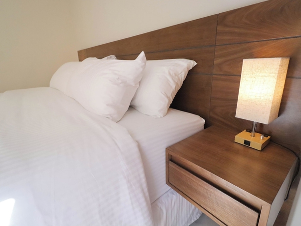 Imagen de la habitación del Hotel 28, Canc&uacute;n. Foto 11