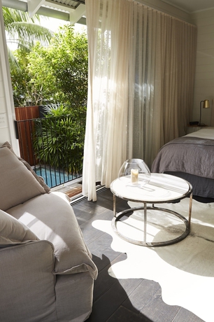 Imagen de la habitación del Hotel 28 Degrees Byron Bay - Adults Only. Foto 3