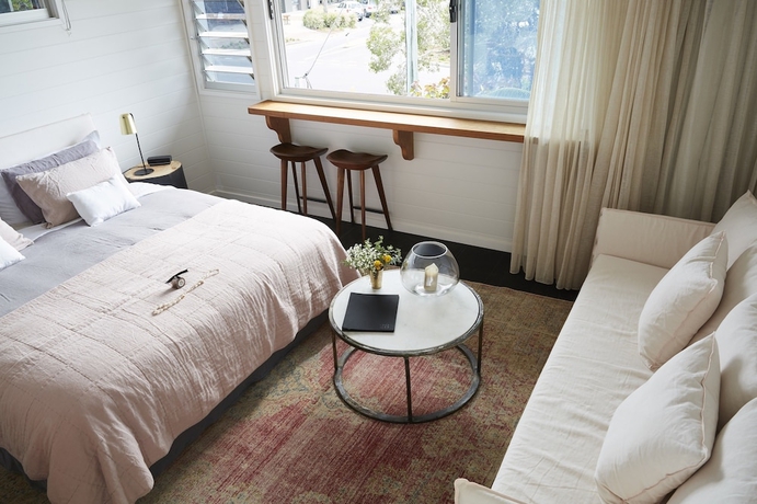 Imagen de la habitación del Hotel 28 Degrees Byron Bay - Adults Only. Foto 8
