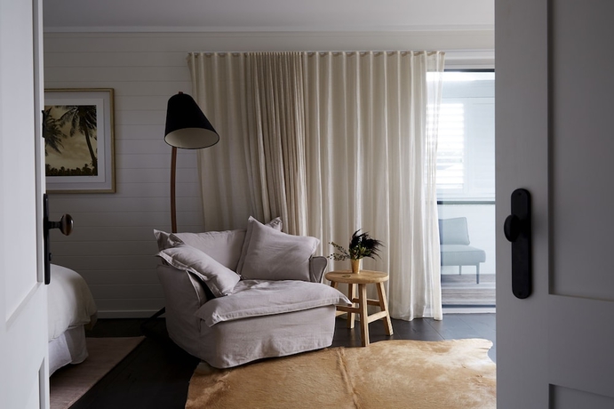 Imagen de los interiores del Hotel 28 Degrees Byron Bay - Adults Only. Foto 19