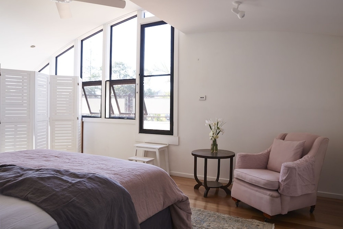 Imagen de la habitación del Hotel 28 Degrees Byron Bay - Adults Only. Foto 10