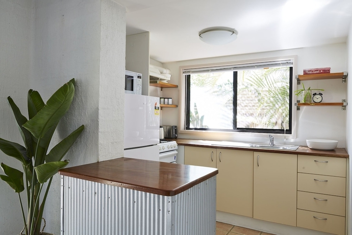Imagen de la habitación del Hotel 28 Degrees Byron Bay - Adults Only. Foto 16