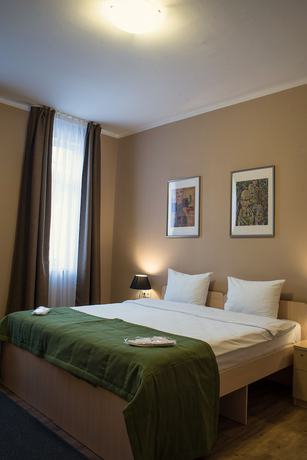 Imagen de la habitación del Hotel 28, Estosadok. Foto 6