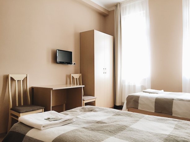 Imagen de la habitación del Hotel 28, Estosadok. Foto 13