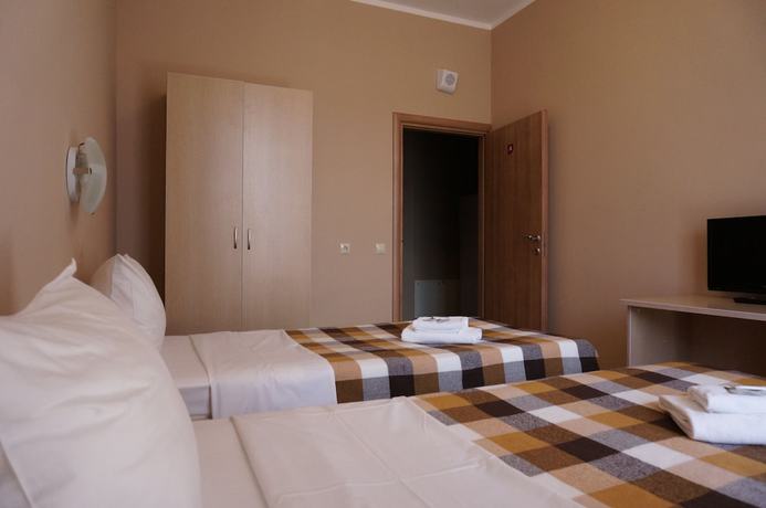 Imagen de la habitación del Hotel 28, Estosadok. Foto 16