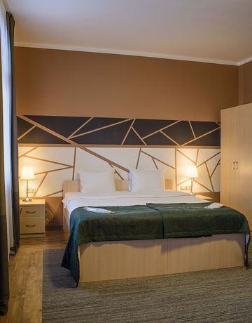 Imagen de la habitación del Hotel 28, Estosadok. Foto 19