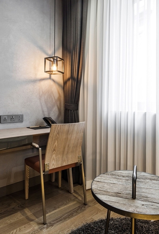 Imagen de la habitación del Hotel 28 Myeongdong. Foto 8