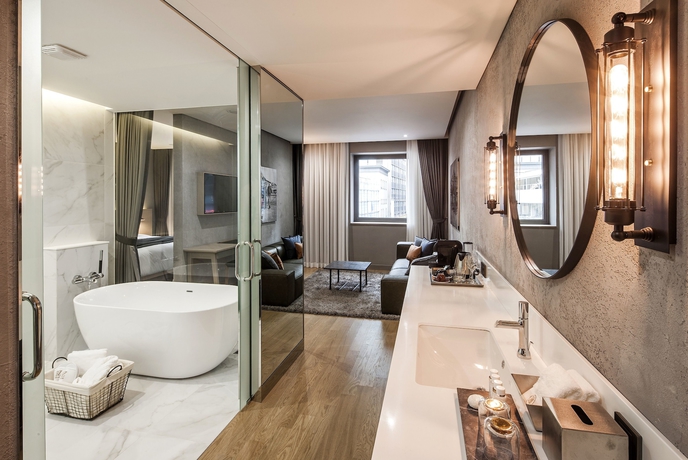 Imagen de la habitación del Hotel 28 Myeongdong. Foto 10