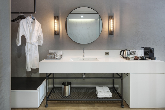 Imagen de la habitación del Hotel 28 Myeongdong. Foto 12