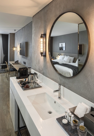 Imagen de la habitación del Hotel 28 Myeongdong. Foto 14