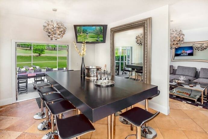 Imagen general del Hotel 28 RM Disney Villas Including Pool-golf-tennis 12m. Foto 3