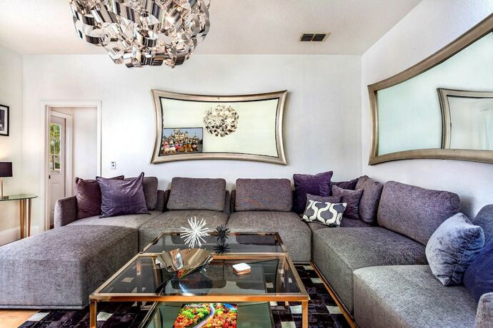 Imagen general del Hotel 28 RM Disney Villas Including Pool-golf-tennis 12m. Foto 4
