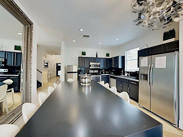 Imagen general del Hotel 28 RM Disney Villas Including Pool-golf-tennis 12m. Foto 8